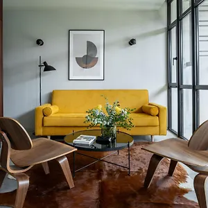  Appartamento Five Stars Alcantara Lofts