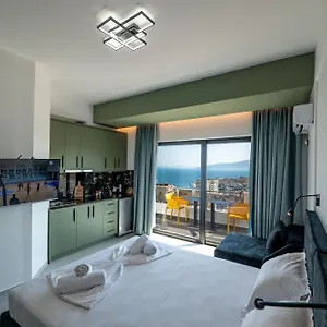 Euphoria Sarandë