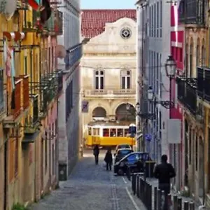 Appartamento Bairro Alto 4
