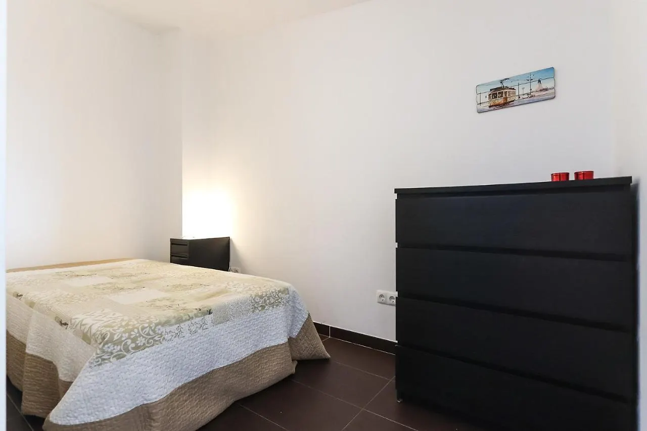 Almirante Concept By Homing Appartamento Lisbona 0*,  Portogallo