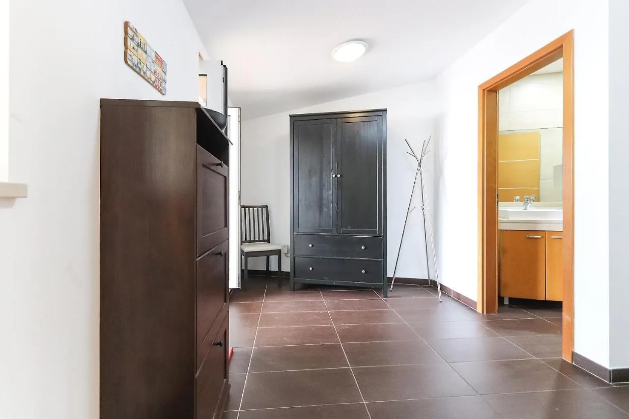 Almirante Concept By Homing Appartamento Lisbona