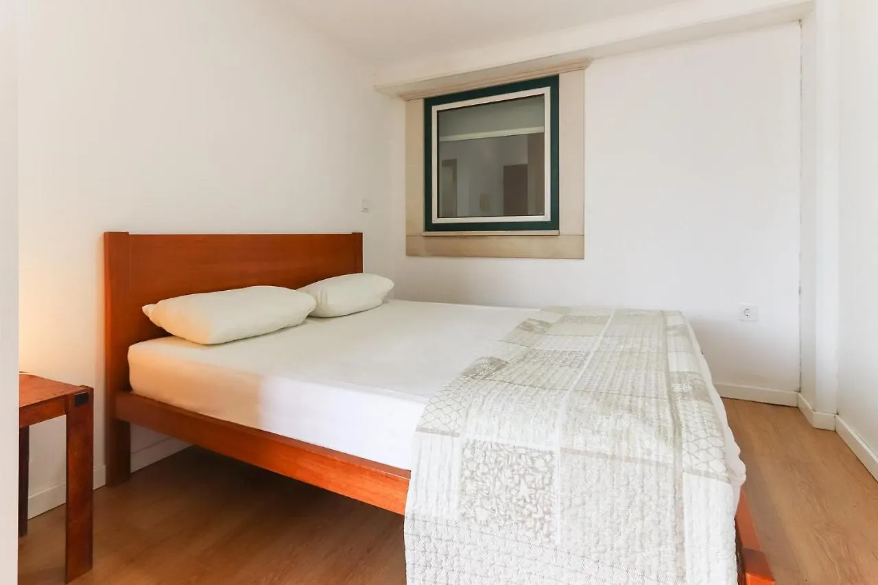 Almirante Concept By Homing Appartamento Lisbona 0*,  Portogallo