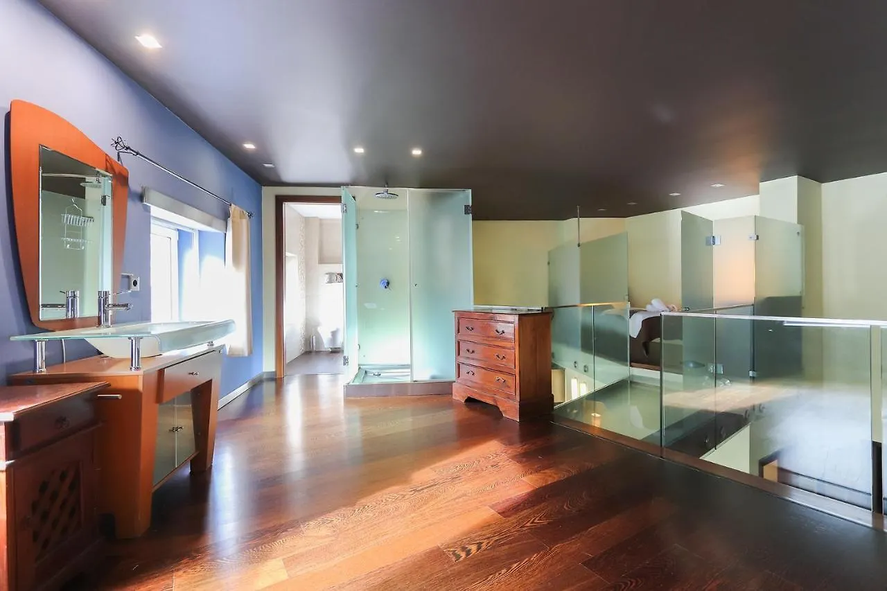 Almirante Concept By Homing Appartamento Lisbona 0*,  Portogallo
